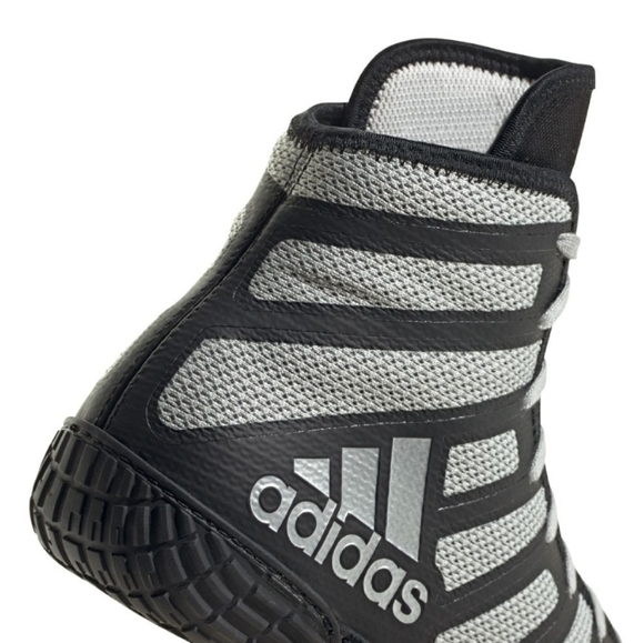 Adidas Men's adiZero Varner Wrestling Size 13.5 - Picture 10 of 11